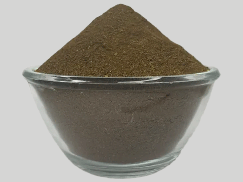 Cupric Chloride Anhydrous